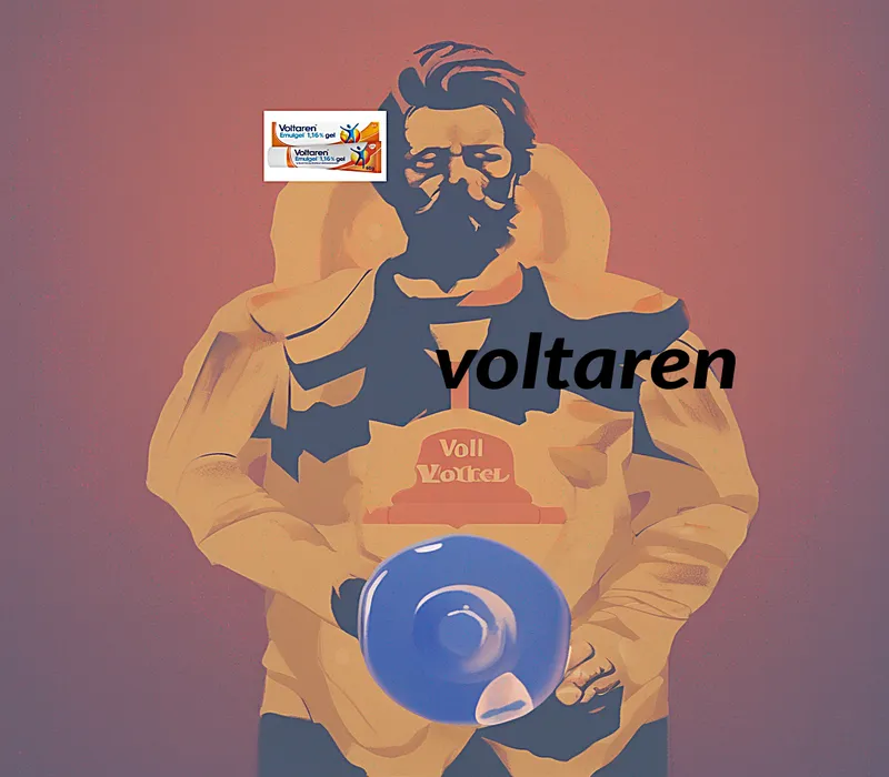 Voltaren pastillas precio